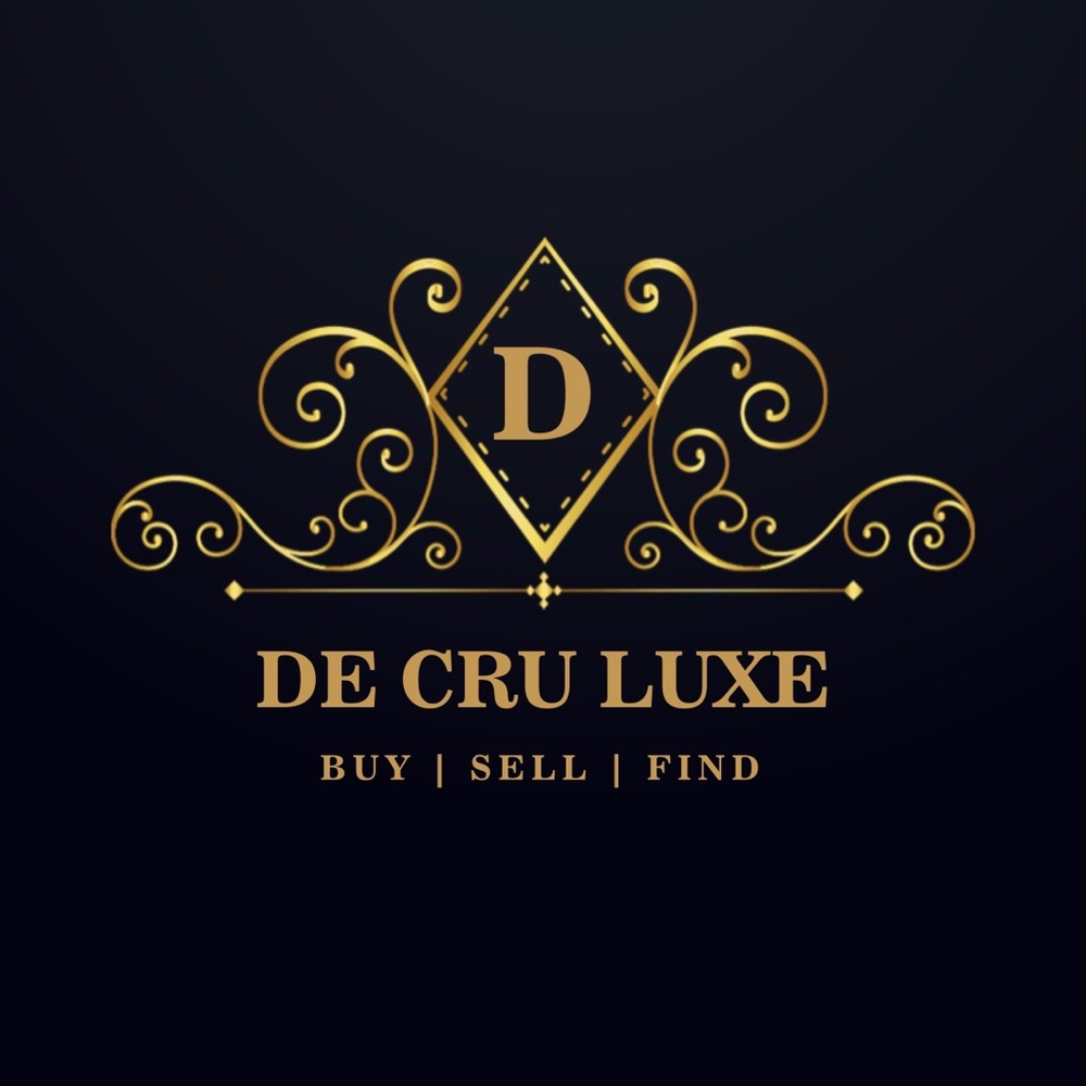 Meet your Posher, DeCruLuxe